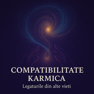 Compatibilitate karmică – legăturile din alte vieți